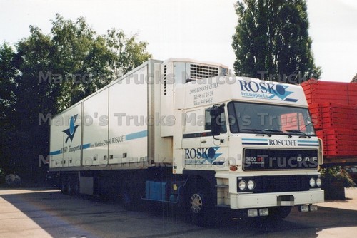 Truck photo daf - truck,
