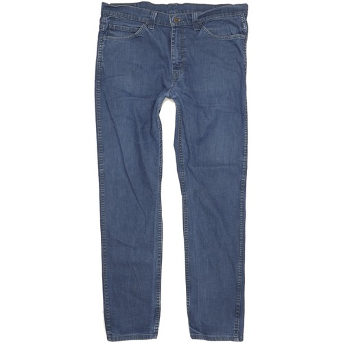 Levi 508 men blue - levi's, straight
