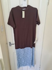 Never Fully Dressed Chocolate