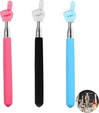 3 PCS Finger Pointer Stick