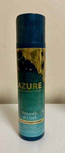 Nicky clarke azuré smooth - nicky,