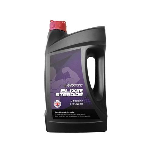 Evoponic elixir steroids - elixir,