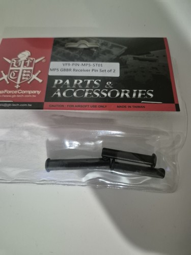 Vfc pins for - for, gbb
