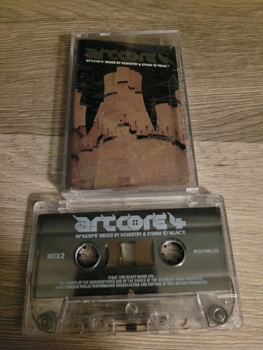 Actcore mixed kemistry - actcore,