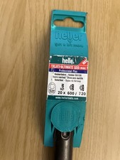 GERMAN MANUFACTURED HELLER 20