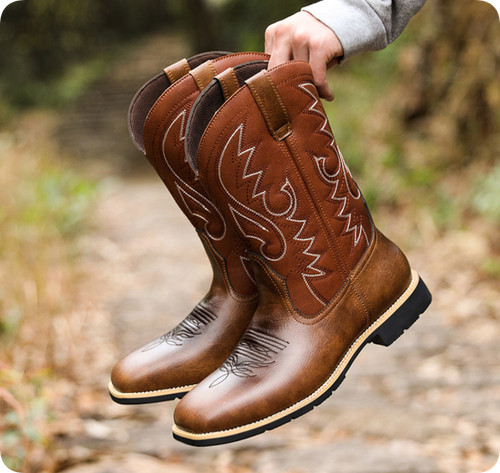Men classic durable - men's, round