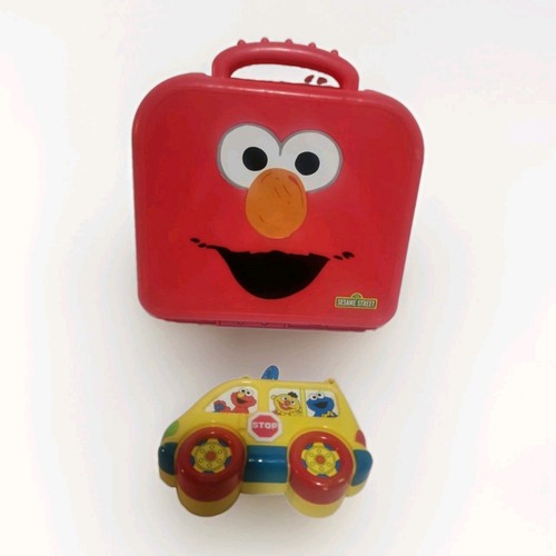 Lot sesame street learning - sesame,