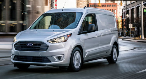 Ford transit connect wheel - xl,