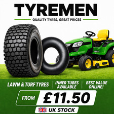 All sizes turf tyre - all,