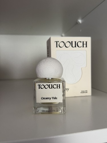 Toouch creamy tide - toouch,
