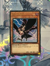 BLCR-EN077 D.D. Crow 1st