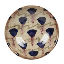 Vintage Ceramic Fruit Bowl