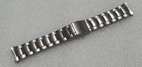 Seiko kinetic bracelet - seiko,