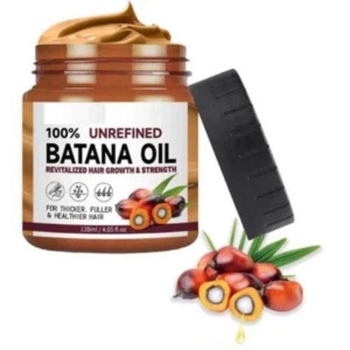 120ml organic batana oil - 120ml,