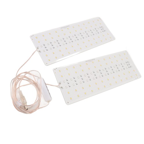 Led grow light - grow, panel