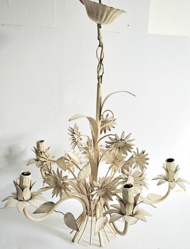 Vintage french floral - a,