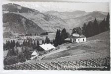 Postcard Embach im Pinzgau