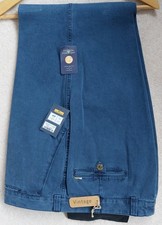 Mens Oakman EZ care blue