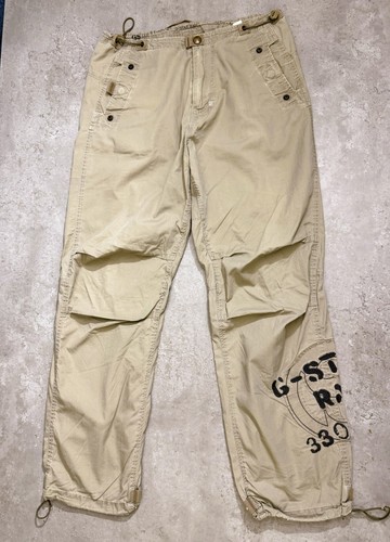 Vintage star raw loose - g-star,