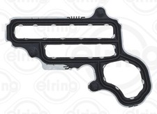 ELRING 534.961 Gasket, timing case for BAIC-ORV,BRABUS,MERCEDES-BENZ