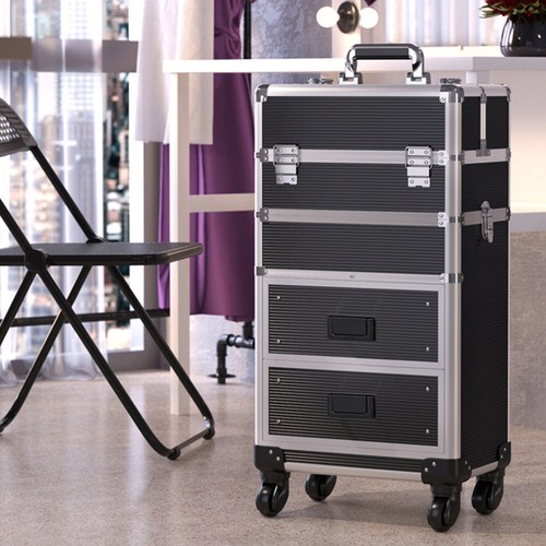 2in1 make case - up,