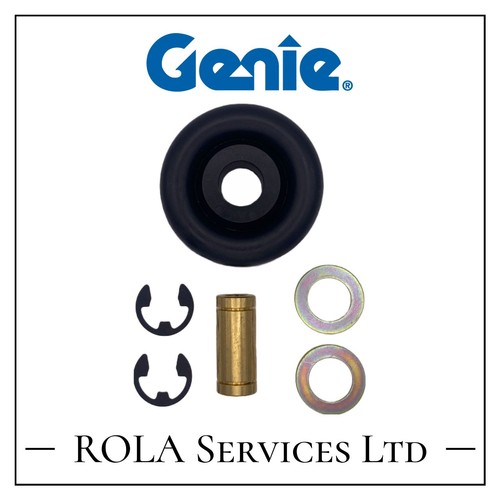 Genie sla material lift - genie,
