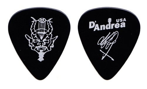 Slayer jeff hanneman signature - slayer,
