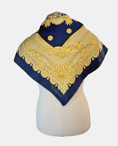 Vintage 1990 alfredo - 1990's, versace