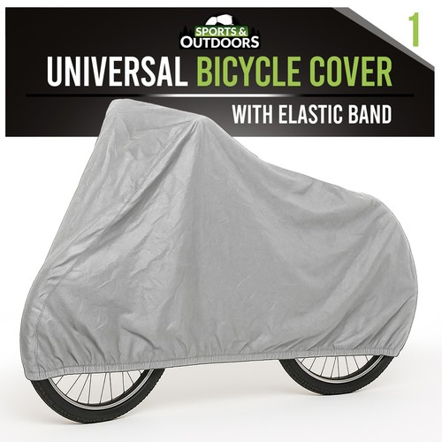 Waterproof bicycle cover for - bicycle,