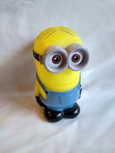 Despicable minion stuart - despicable,