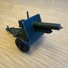 Playworn Vintage DCMT Lone