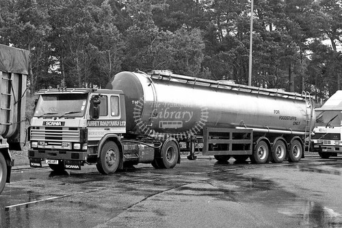 Photo abbey roadtanks - abbey,