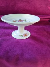 6" Adams Cake/sweet Stand