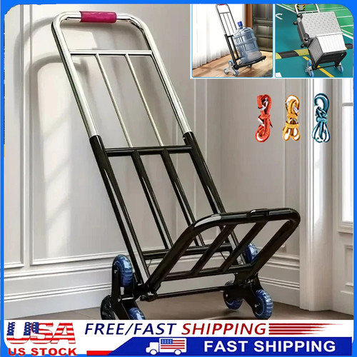 Hand truck 1 folding - 1,