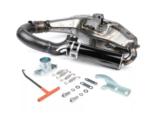 Bgm pro clubman sport - bgm,