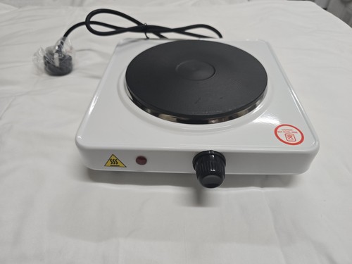 1500w single hot plate - hot,