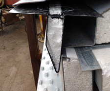 Catnic Standard Duty Cavity