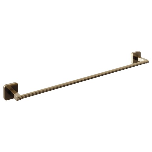 Nuie trisen 600mm single towel - nuie,