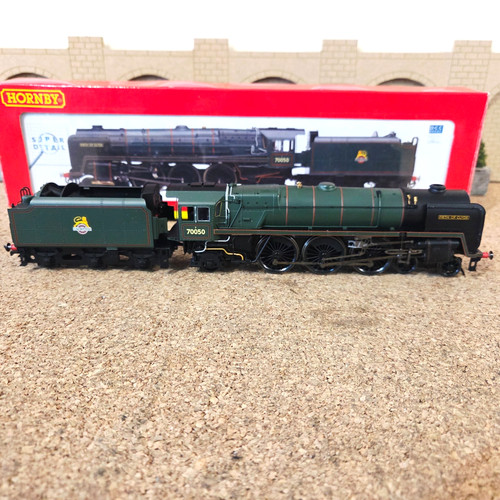 Hornby gauge r2718 - oo,
