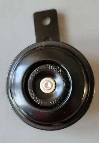 Pagaishi 105db 12v - pagaishi, motorcycle