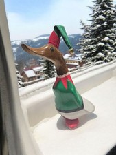 ChiselCraft Hand Carved Wooden