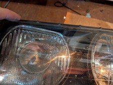 CHIPPED BMW 3 SERIES E36