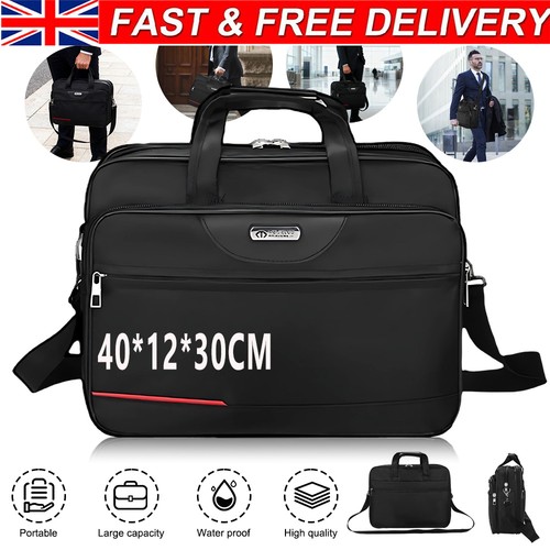 Men shoulder bag - men, waterproof