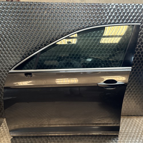 Volkswagen passat front door - volkswagen,