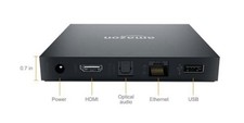 Amazon Fire TV Box (1st Gen