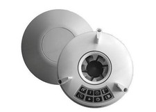 Greenwood Airvac CV2GIP Smart Versatile Any Room Extractor Fan Humidistat.