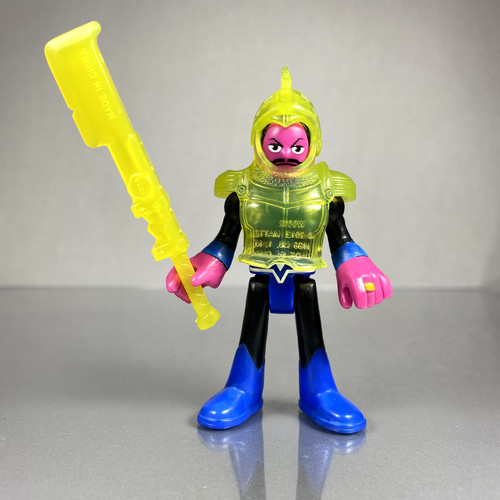 Imaginext super friends - imaginext,