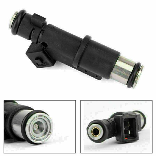 Fuel injector fits peugeot - fuel,