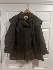 Vintage Australian Long Waxed