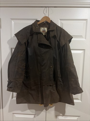 Vintage australian long waxed - australian,
